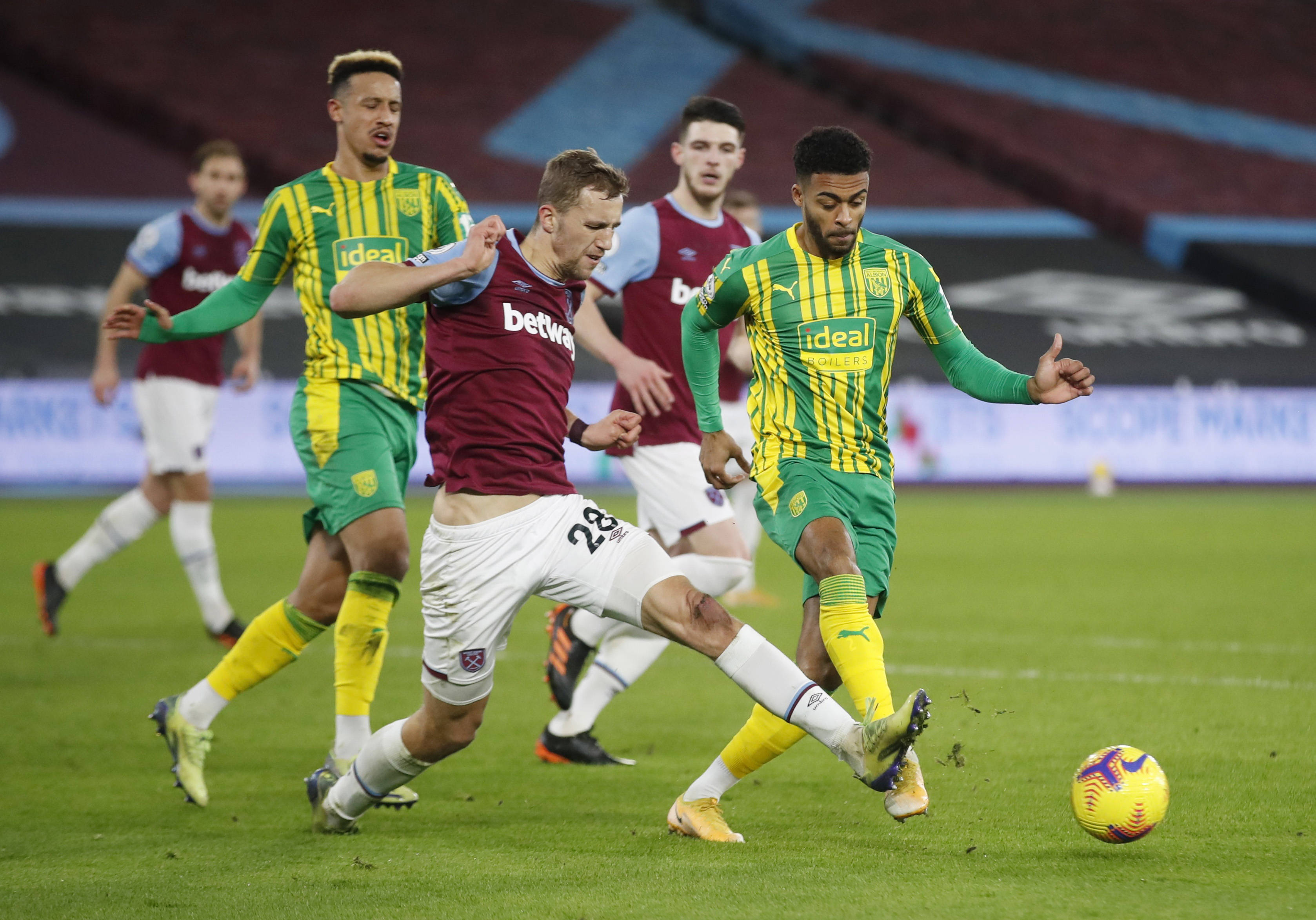 坚持信念 坚持信念