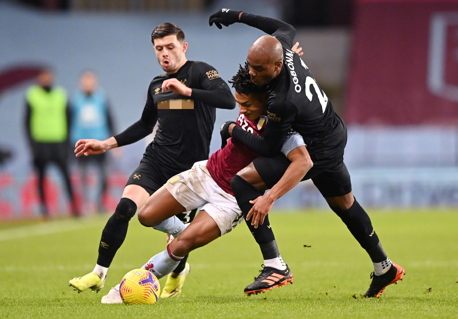 依然在延續 依然在延續